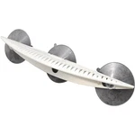 Attwood Lure Rack 11848-4 Upc 022697118486. Fixed Price $18.29.