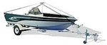 Attwood Boat Cover Support System 10794-4 (up To 22') 107944. Fixed Price $47.68.
