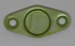 New Omc Outboard Marine Corp Boat Oem Cover Part No. 510296. Fixed Price $8.99.