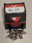 Vicar Marine VL-78323 Turnbuckle Stud Hole 100/BOX. Fixed Price $20.00.