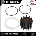 For Johnson Sierra Indmar Raw Sea Water Pump Impeller Repair Kit 09-812B-1 Us. Fixed Price $15.42.
