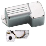 Marinco Waterproof Wiper Motor 12V - 2.5" Shaft 80 Sweep 71082. Fixed Price $306.16.