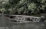 Graphic Kit Decal Fishing Boat Mastercraft Princecraft Series Sport Dlx. Fixed Price $252.47.