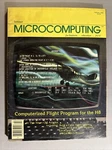 Kilobaud Microcomputing Feb 1980, Color Video Display,data Base ID:22923. Fixed Price $15.00.
