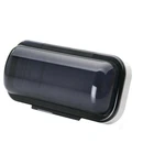 Polyplanar WC-3 Stereo Cover Weather Proof Smoked Door. Fixed Price $42.71.