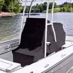 Yamaha 252 255 Sport Black Console Storage Cover MAR-25FSH-CC-21 Invt/. Fixed Price $369.99.