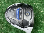 Taylormade Sldr Fairway Wood 3HL TM1-414 (s) #308 Golf Clubs. Fixed Price $125.00.