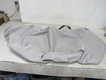 Axis T220 Swim Platform Cover Mooring Outer Armor 235#RLR. Fixed Price $123.48.