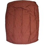Premier Pontoon Boat Bimini Cover 45499-19 13FT Evolution Dowco Red. Fixed Price $469.94.