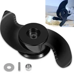 Minn Kota MKP-38 Weedless Wedge Prop- 112LB 4.5" 1865023, 2341160, 1378160. Fixed Price $39.50.