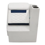 Wise DLX1305R 1904 Pontoon Ri. Fixed Price $321.04.