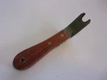 Top-snapper Stainless Tool, Canvas Boat Cover, Enclosures. Fixed Price $27.00.