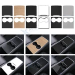 For Tesla Model Y 2021-2023 Center Console Wrap Cover Decoration Multi Color. Fixed Price $9.99.