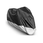 Waterproof Motorcycle Bike Scooter Uv Protector Dust Rain Cover Xxl. Fixed Price $16.47.