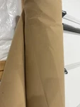 54 Yards Sunbrella Toast 80028-0000 Awning Marine Outdoor Shade Fabric 80" Wide. Fixed Price $1000.00.
