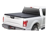 Xcover Soft Roll Up Bed Cover, Tonneau Compatible With 2017-2026 F-250. Fixed Price $255.28.