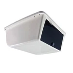 Dolphin Boat Fishing Top Electronics Box Accessory Storage Lockable. Fixed Price $439.00.