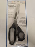 Sea-dog Hd Canvas & Upholstry Scissors #563320-1. Fixed Price $40.00.