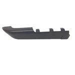Life Commercial 1750 1250 2450 Treadmill Left Outer Handrail Cover 445497. Fixed Price $48.99.