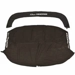 Sun Tracker Pontoon Boat Bimini Cover TCP-374-C-S W/ Boot Black. Fixed Price $356.94.