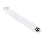 Sea-dog Add-a-snap White 4" 299204W-1. Fixed Price $21.99.