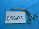 R. Wolf Surgical Ent Weil Blakesley Nasal Forceps 8211.14. Fixed Price $90.00.
