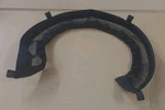 Grady White *oem* Radio Box Mesh Net Insert 5'' 36'' Color Black #21-493. Fixed Price $65.00.