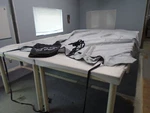 Tracker Pro Guide V16 Walk Through 2009 Mooring Cover Gray 202" X 121" Boat. Fixed Price $199.98.