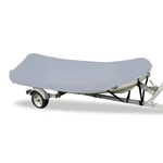 Carver 7INF10P-10 Boat Cover INF-10 Sport Pg Gray. Fixed Price $131.21.