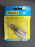 Seachoice, External Eye End, 75801 Bimini Top Hardware. Fixed Price $9.50.