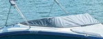 Yamaha AR240 Ho 2015-2016 Boat Cockpit Cover W/ Snaps Slate MAR-240CC-SL-16. Fixed Price $446.95.