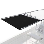 Taylor Made 2021026252 Sureshade Ptx Power Boat T-top Extension. Fixed Price $1973.26.