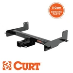 Curt Class 4 Rear Mount Trailer Hitch 2" Receiver 2015-2026 Ford Transit. Fixed Price $253.98.