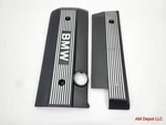 2004 Bmw 330CI 325CI 325I 330I E46 M54 Engine Cover Set 11127526445. Fixed Price $59.99.