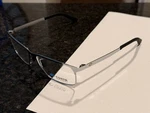 Authentic Great Costa Bimini Road 6A3008 Square Eyeglasses Frames 54-14-145. Fixed Price $85.00.