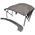 G3 Boat Pontoon Bimini Bow Canopy 44546-78 X 22 Rf 96 102 Inch. Fixed Price $751.11.