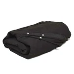 Moomba Boat Cockpit Cover 107056 Mobius Lsv W/ Tower Black 2011. Fixed Price $627.40.