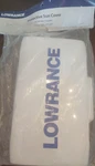 Lowrance Protective Sun Cover Part # 000-11069-001-BRAND New-ships 24 Hours. Fixed Price $169.88.