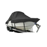 Bayliner 2855 Ciera Express Cruiser T-top Hard-top Heavy Duty Boat Cover Black. Fixed Price $436.99.