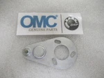Y36 Evinrude Johnson Omc 0510292 Cover Oem New Factory Boat Parts. Fixed Price $7.96.