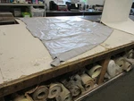 Tracker Targa 18 Wt (2001) Bow Cover Gray Dowco 681011-03 Marine Boat. Fixed Price $129.95.