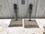 04 Glastron Boat Lenco Trim Tabs And Cylinders. Fixed Price $259.47.