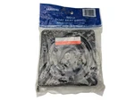 Wise WD10 Seat Mount Flat Swivel. Fixed Price $22.49.
