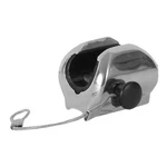 Taco Marine TAC-F13-0242-244BN-1 Ball/socket Deck Hinge Concave Hardware. Fixed Price $57.10.
