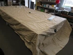 Lowe Ss 250 Wt (2017 2018) Pontoon Cover Light Sand Dowco 37119-15 Marine Boat. Fixed Price $499.95.