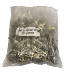 Common Sense Turnbuckle Double Stud 2-SCW Base At S-46652-100 Lot Of. Fixed Price $74.98.