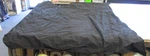 Bayliner 217SD (2010) Camper Bimini Top Black 2021125 Marine Boat. Fixed Price $149.95.