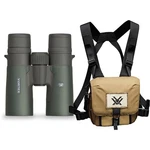 Vortex Razor Hd Roof Prism Binoculars Green, 10X42 RZB-2102. Fixed Price $999.00.