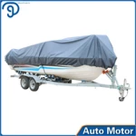 Boat Cover Marine 600D Polyester Grade Canvas Storage Trailerable Pu 23-24' 102". Fixed Price $61.23.