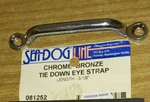 Seadog Tie Down Eye 081252-1. Fixed Price $8.00.
